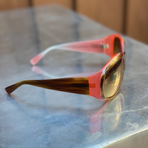 OLIVER PEOPLES VANADIS SUNGLASSES - Picture 4 of 10